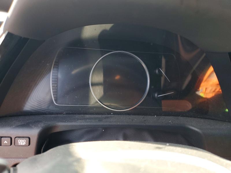 50309216 :رقم المزاد ، 58ADA1C1XPU030526 vin ، 2023 Lexus Es 300h مزاد بيع