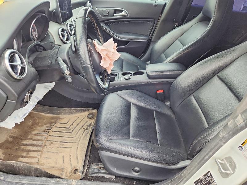 Aukcja sprzedaży 2015 Mercedes-benz Cla, vin: WDDSJ4EB6FN164605, numer aukcji: 48620006