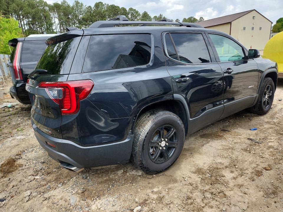 Aukcja sprzedaży 2020 Gmc Acadia, vin: 1GKKNLLS9LZ213445, numer aukcji: 50096976