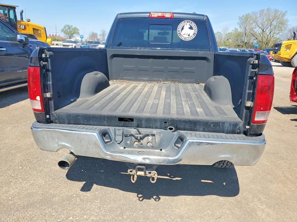 Aukcja sprzedaży 2011 Dodge Ram 1500, vin: 1D7RV1GT4BS653006, numer aukcji: 50437926
