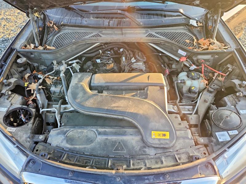 Aukcja sprzedaży 2017 Bmw X5, vin: 5UXKT0C34H0V96116, numer aukcji: 49300886