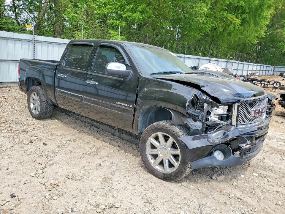 Продажа на аукционе авто 2008 Gmc New Sierra, vin: 2GTEK638481181544, номер лота: 49119426
