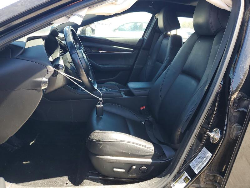 Aukcja sprzedaży 2021 Mazda 3, vin: JM1BPBLL3M1347392, numer aukcji: 50192096