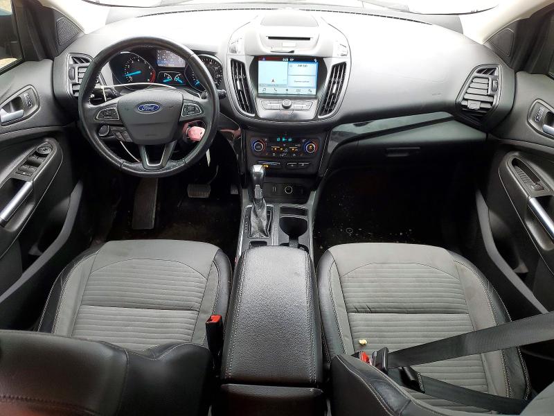 Aukcja sprzedaży 2018 Ford Escape, vin: 1FMCU0GD0JUA22662, numer aukcji: 50091356