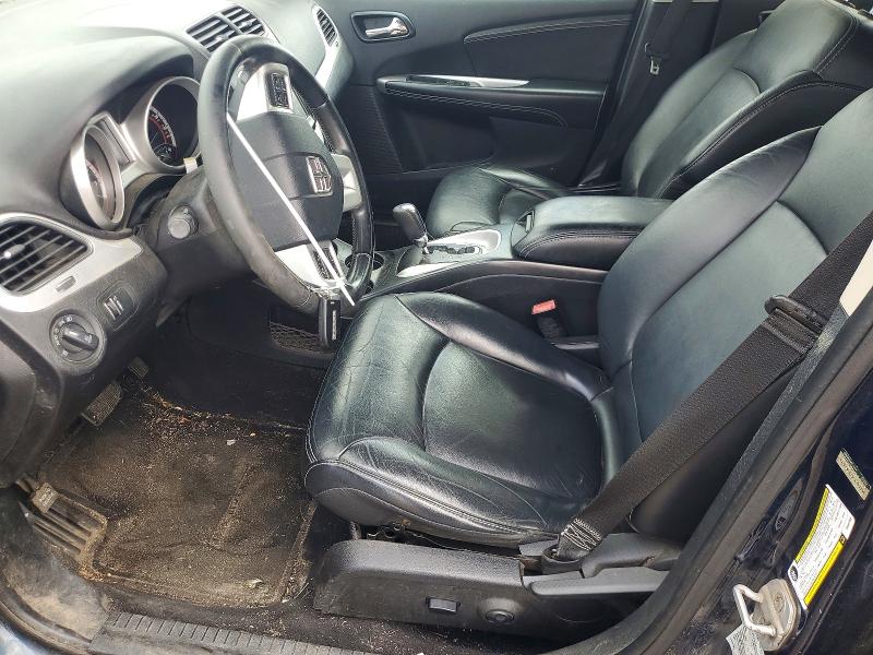 Продажа на аукционе авто 2013 Dodge Journey, vin: 3C4PDDFG1DT597408, номер лота: 51692116