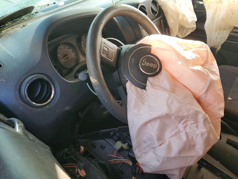Aukcja sprzedaży 2015 Jeep Patriot, vin: 1C4NJPBB1FD361944, numer aukcji: 50886296