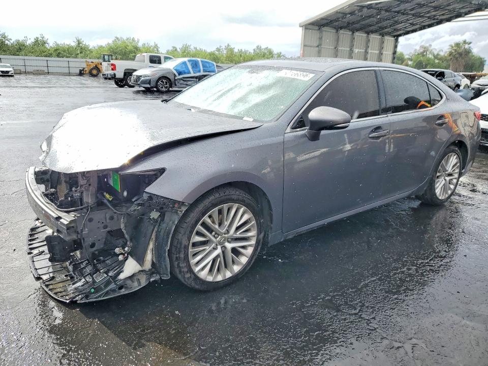 Продажа на аукционе авто 2014 Lexus Es, vin: JTHBK1GGXE2118613, номер лота: 50166896