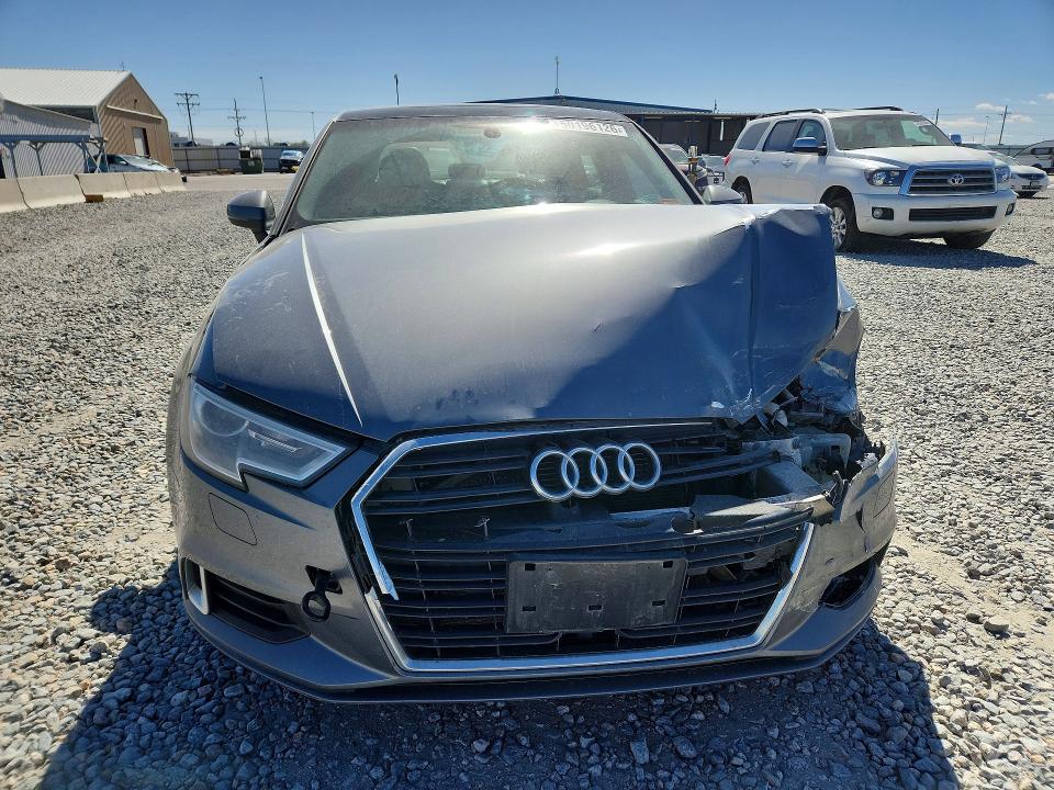 Aukcja sprzedaży 2019 Audi A3, vin: WAUAUGFF3KA065349, numer aukcji: 54550216