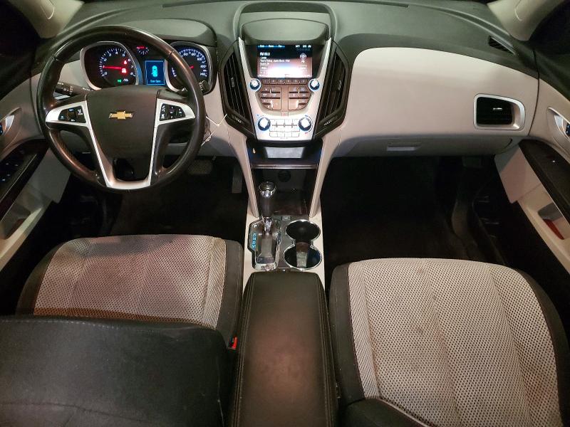 51136646 :رقم المزاد ، 2GNFLFEKXG6181468 vin ، 2016 Chevrolet Equinox مزاد بيع