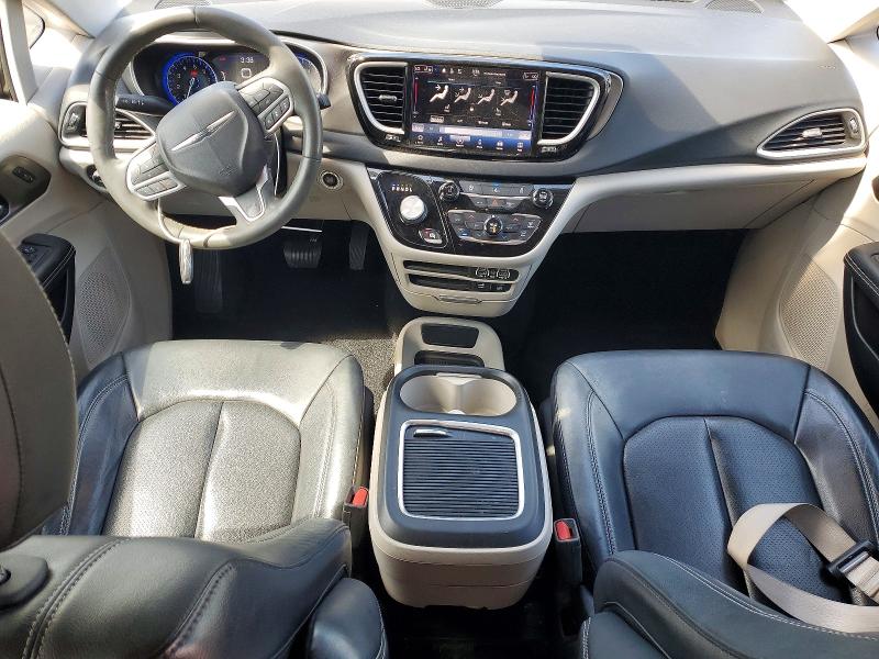 Продаж на аукціоні авто 2022 Chrysler Pacifica, vin: 2C4RC1BG5NR190826, номер лоту: 51513316
