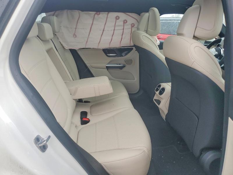 49680456 :رقم المزاد ، W1NKM5GB6TF446133 vin ، 2026 Mercedes-benz Glc مزاد بيع