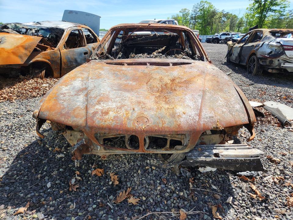 Продаж на аукціоні авто 1995 Bmw 740, vin: WBAGJ6324SDH32252, номер лоту: 51146276