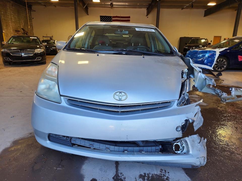 50433226 :رقم المزاد ، JTDKB20U587738929 vin ، 2008 Toyota Prius مزاد بيع