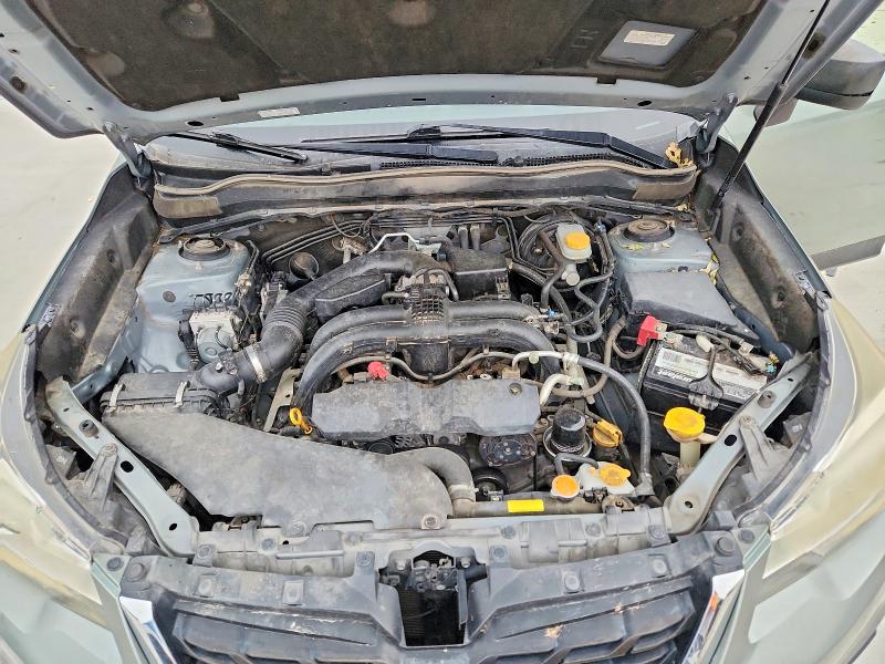51714296 :رقم المزاد ، JF2SJABC4HH403416 vin ، 2017 Subaru Forester مزاد بيع