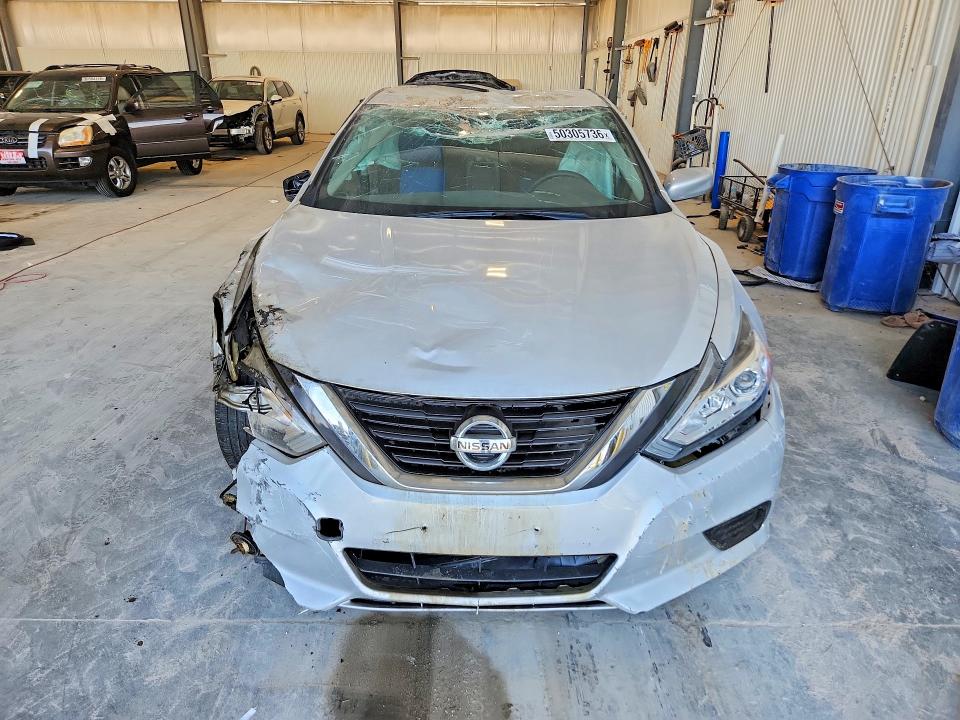 Продаж на аукціоні авто 2017 Nissan Altima, vin: 1N4AL3AP6HN328455, номер лоту: 50305736