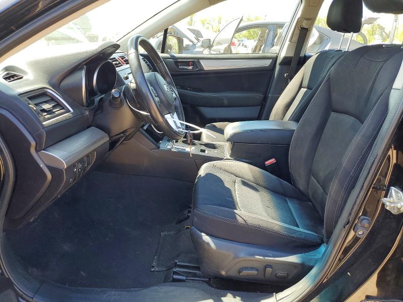 Продажа на аукционе авто 2017 Subaru Legacy, vin: 4S3BNAC68H3059338, номер лота: 50787836