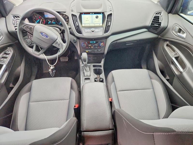 Aukcja sprzedaży 2019 Ford Escape, vin: 1FMCU0GD9KUA40904, numer aukcji: 51786436