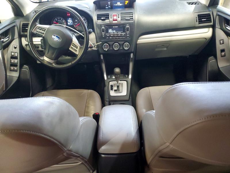 Aukcja sprzedaży 2014 Subaru Forester, vin: JF2SJAHC7EH469011, numer aukcji: 50095696