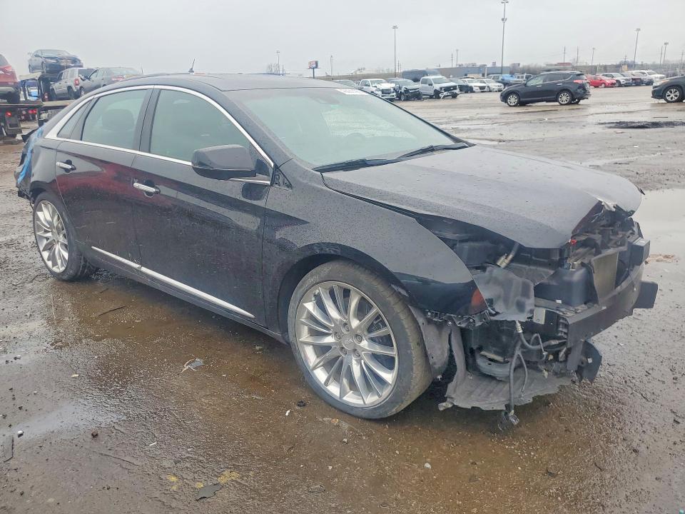 Продажа на аукционе авто 2016 Cadillac Xts, vin: 2G61S5S33G9188812, номер лота: 49061406