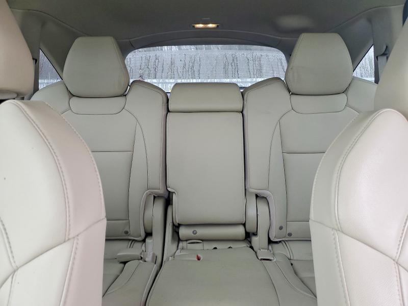 Продаж на аукціоні авто 2020 Acura Mdx, vin: 5J8YD4H38LL028338, номер лоту: 47807306