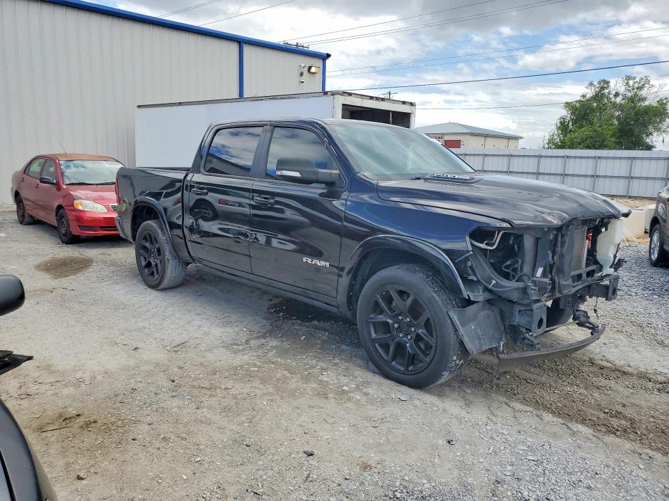 Aukcja sprzedaży 2019 Ram 1500, vin: 1C6SRFFT4KN794436, numer aukcji: 47953786