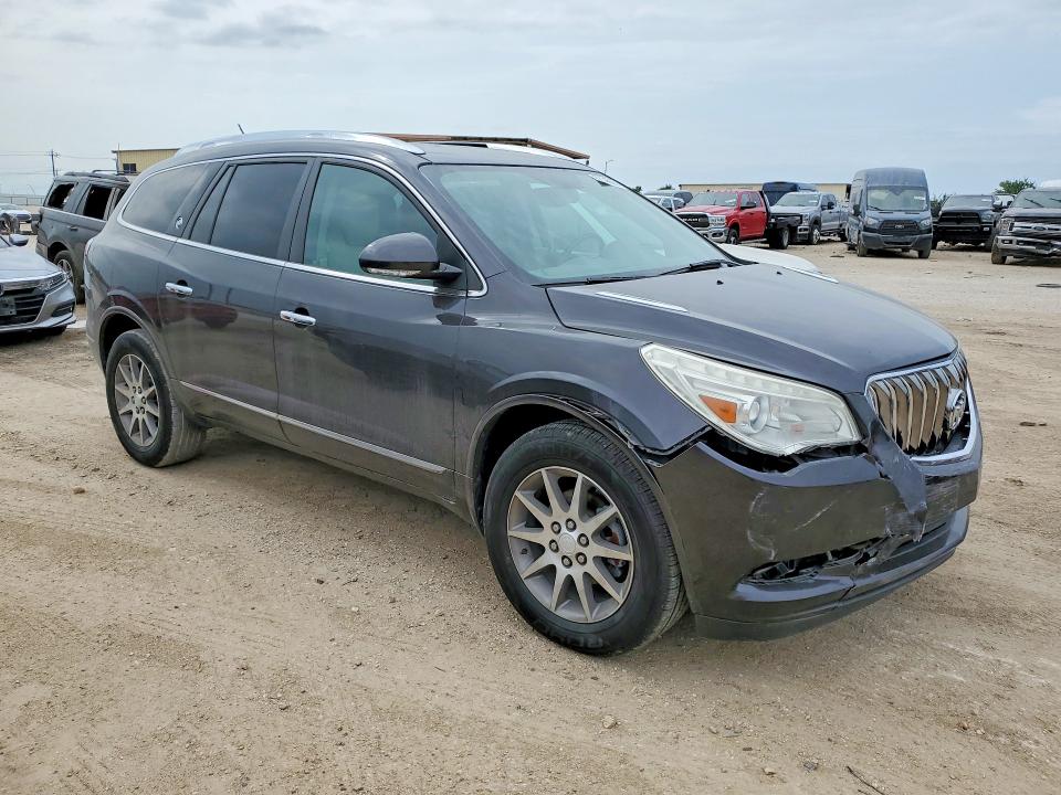 Продаж на аукціоні авто 2015 Buick Enclave, vin: 5GAKRBKD2FJ198725, номер лоту: 52146696