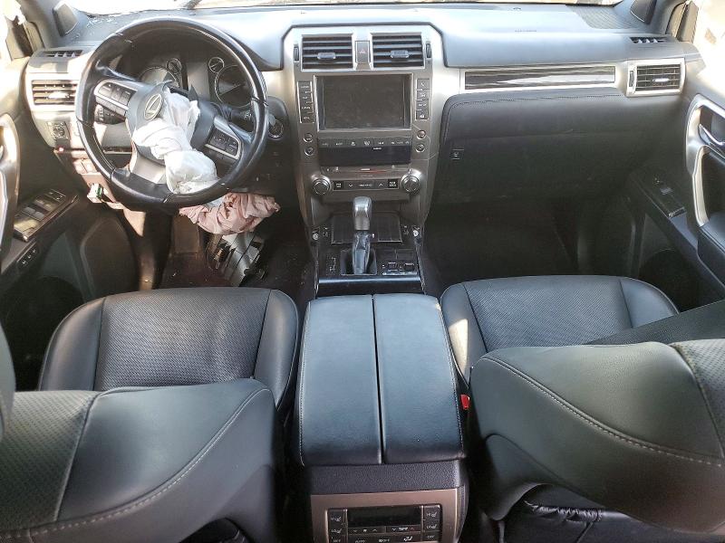 Продажа на аукционе авто 2021 Lexus Gx, vin: JTJAM7BX1M5293943, номер лота: 51005116