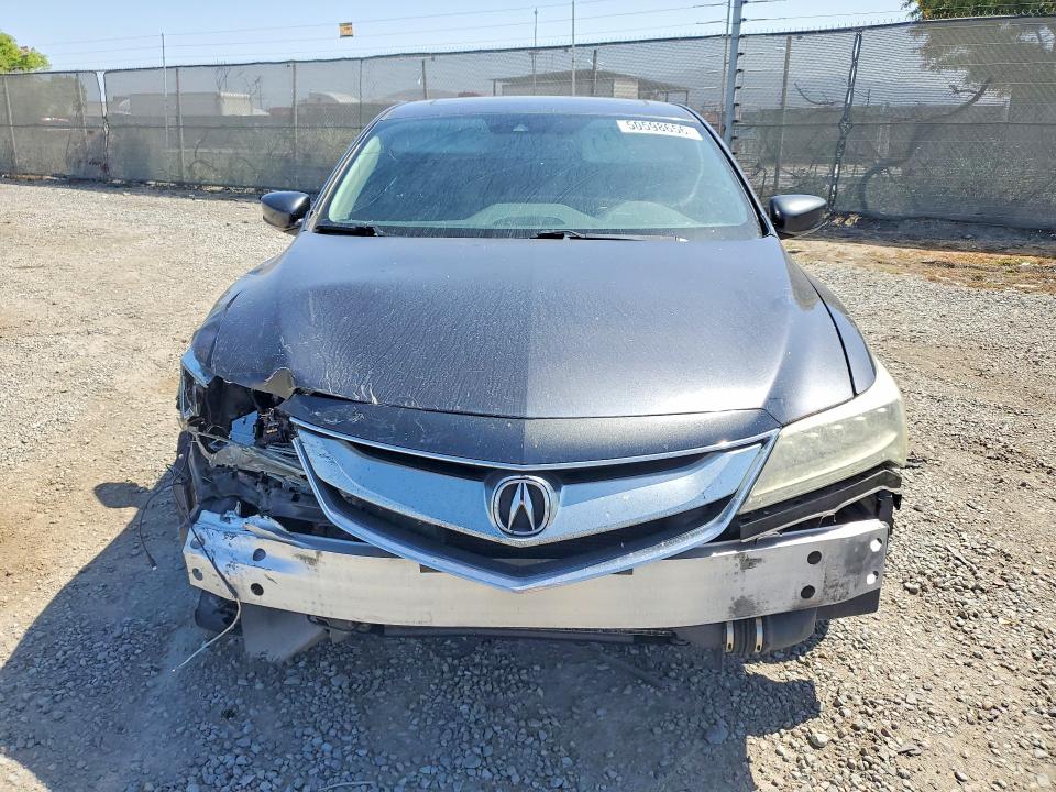 50598656 :رقم المزاد ، 19UDE2F7XGA002945 vin ، 2016 Acura Ilx مزاد بيع