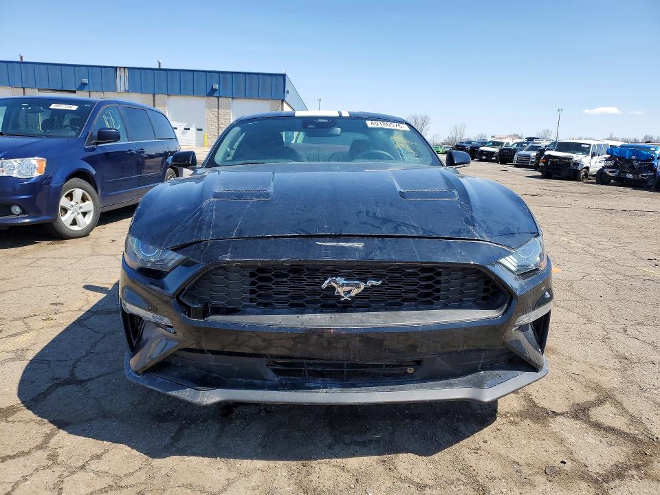 Aukcja sprzedaży 2023 Ford Mustang, vin: 1FA6P8THXP5100860, numer aukcji: 49186576