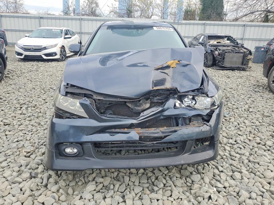 Aukcja sprzedaży 2006 Acura Tsx, vin: JH4CL96866C029613, numer aukcji: 50015766