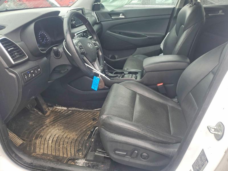 Продажа на аукционе авто 2020 Hyundai Tucson, vin: KM8J3CAL9LU185955, номер лота: 47040526