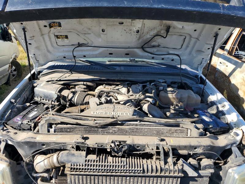 Aukcja sprzedaży 2008 Ford F450, vin: 1FDXW46R98EA09686, numer aukcji: 48868376
