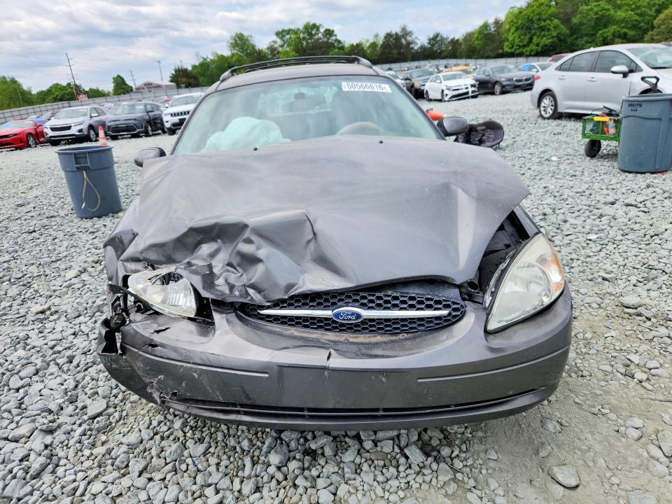 Продаж на аукціоні авто 2003 Ford Taurus, vin: 1FAFP59S83A234799, номер лоту: 50566616