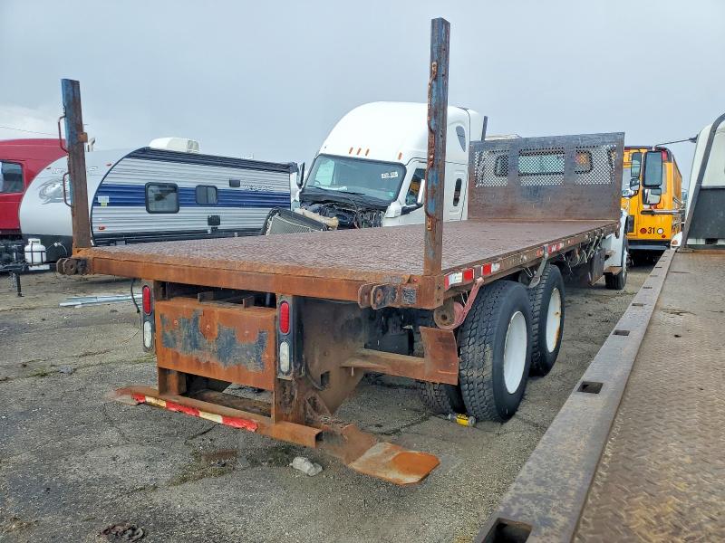 50273746 :رقم المزاد ، 1FVHCYCY5GHHF7842 vin ، 2016 Freightliner M2 مزاد بيع