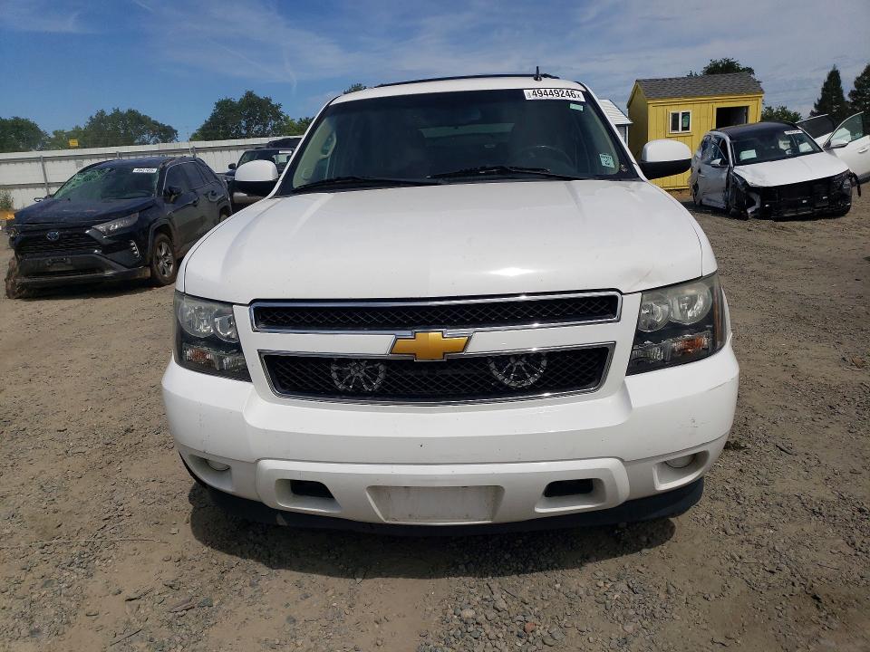 Продаж на аукціоні авто 2013 Chevrolet Tahoe, vin: 1GNSCAE09DR184510, номер лоту: 49449246