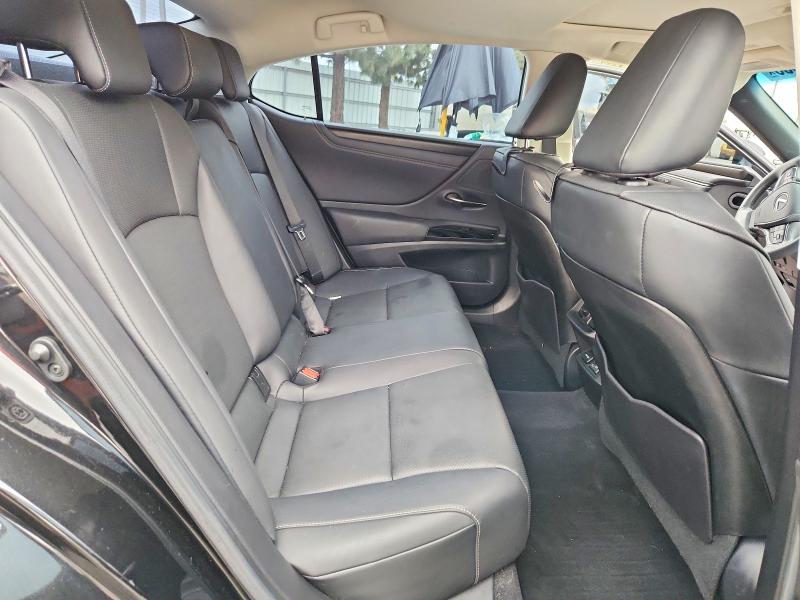 Aukcja sprzedaży 2023 Lexus Es 350, vin: 58ADZ1B17PU145773, numer aukcji: 48272386
