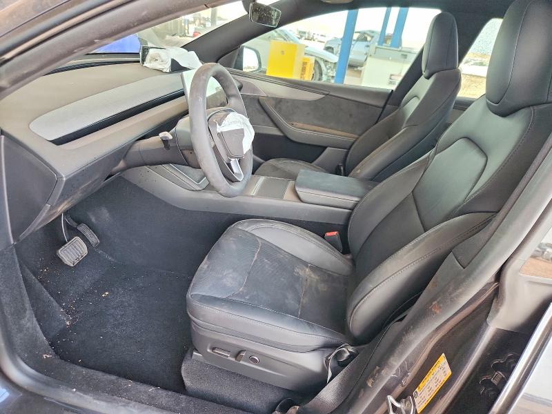 Aukcja sprzedaży 2026 Tesla Model Y, vin: 7SAYGDED6TF586827, numer aukcji: 49164536