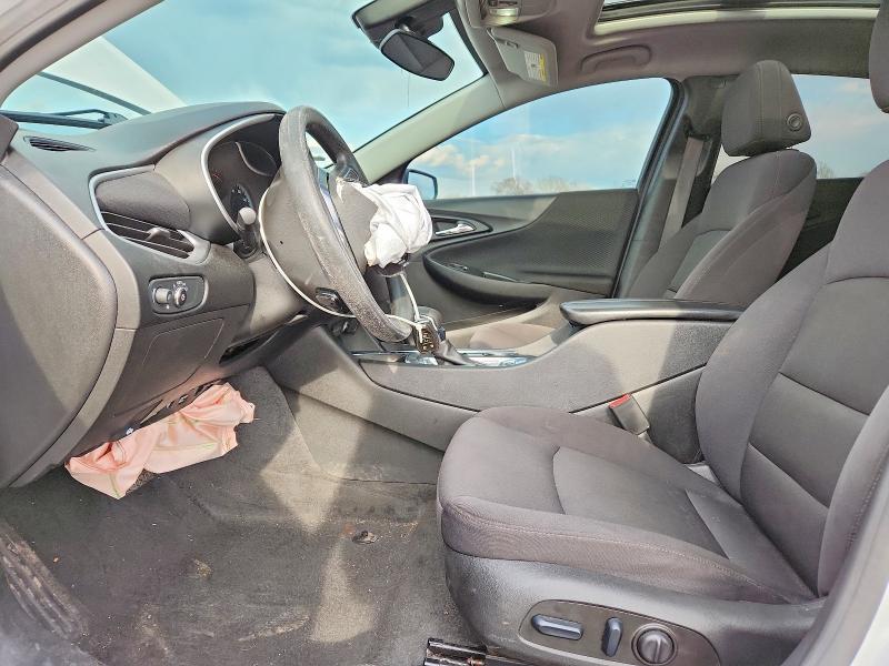 Продаж на аукціоні авто 2024 Chevrolet Malibu, vin: 1G1ZD5ST0RF161158, номер лоту: 49631316