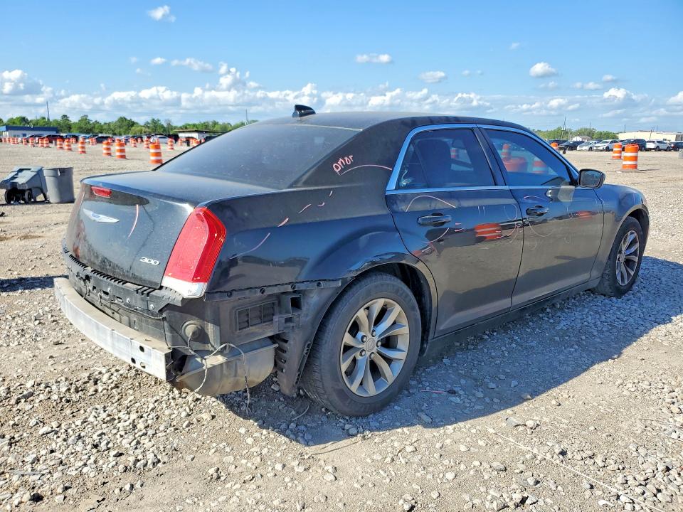 49124636 :رقم المزاد ، 2C3CCAAG1JH308365 vin ، 2018 Chrysler 300 مزاد بيع