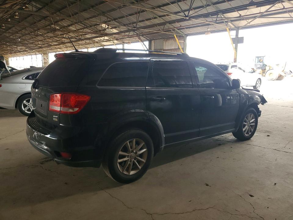 Продажа на аукционе авто 2017 Dodge Journey, vin: 3C4PDCBGXHT572772, номер лота: 48701546