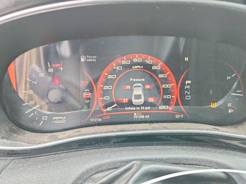 Продажа на аукционе авто 2013 Dodge Dart, vin: 1C3CDFCA0DD682065, номер лота: 51772156