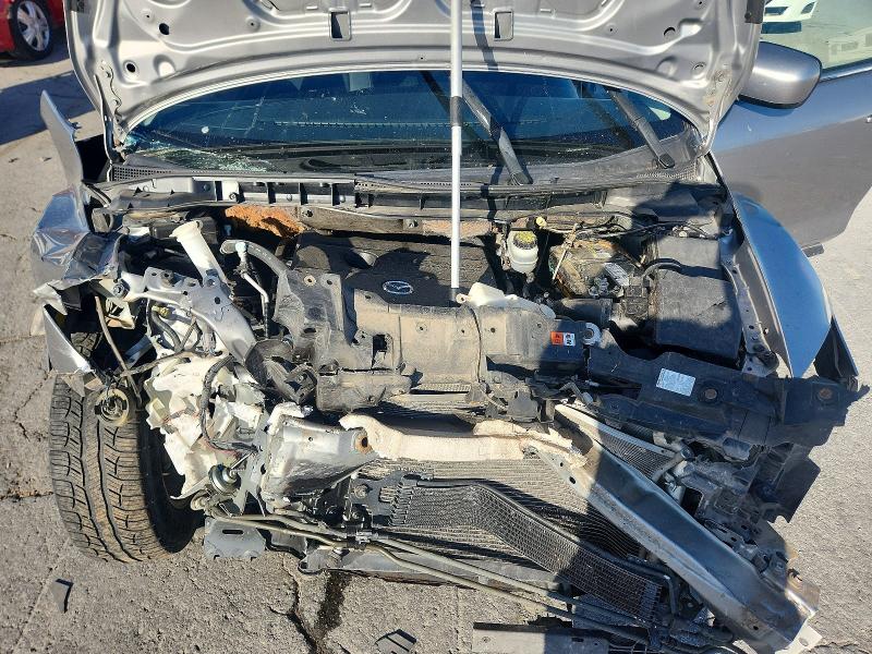 49134296 :رقم المزاد ، JM3ER2B59B0388324 vin ، 2011 Mazda Cx-7 مزاد بيع