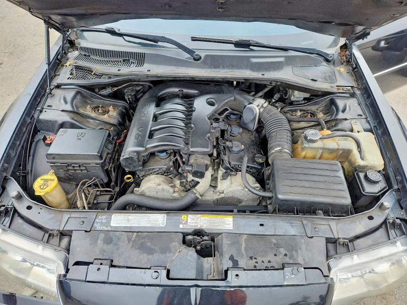 Aukcja sprzedaży 2009 Chrysler 300, vin: 2C3KK33V69H515559, numer aukcji: 48401186