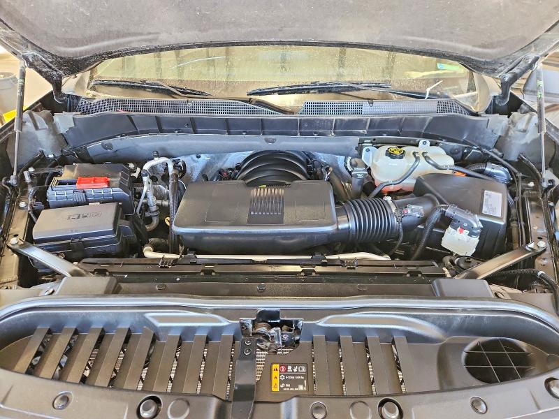 Продаж на аукціоні авто 2020 Chevrolet Silverado, vin: 1GCUYEED2LZ373091, номер лоту: 50603946