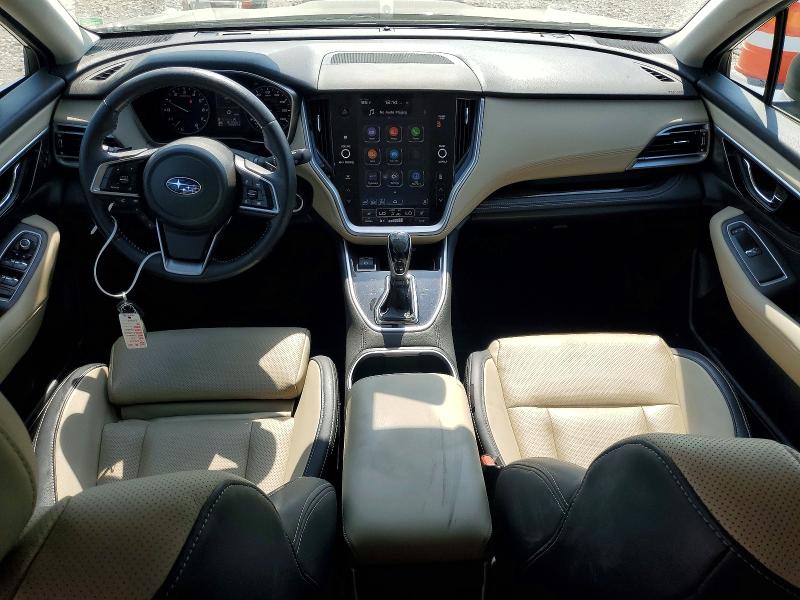 51321726 :رقم المزاد ، 4S4BTALC2L3224851 vin ، 2020 Subaru Outback مزاد بيع