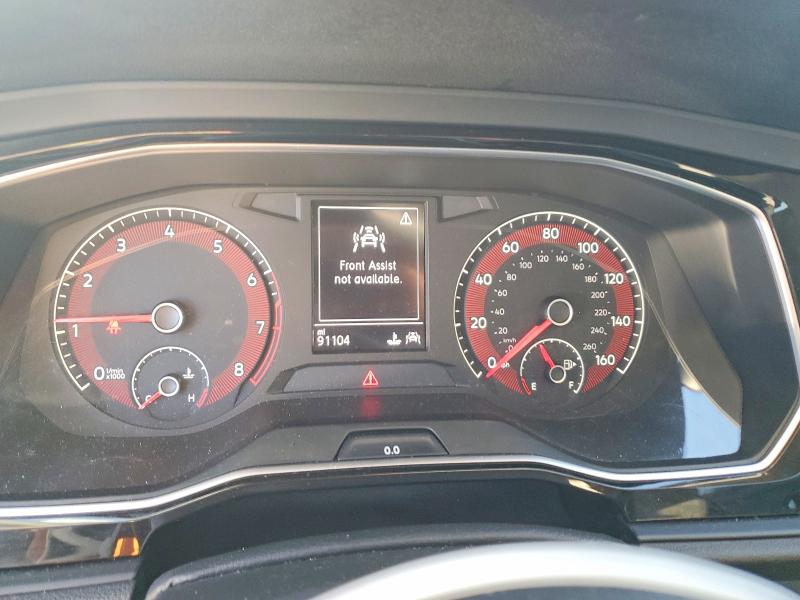 Продажа на аукционе авто 2021 Volkswagen Jetta, vin: 3VWC57BU2MM004901, номер лота: 49293646