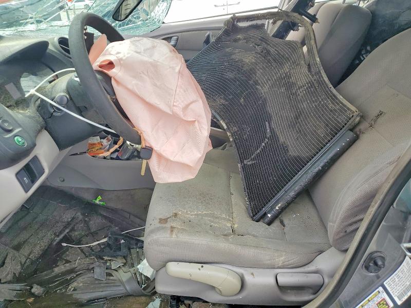 Aukcja sprzedaży 2012 Honda Insight, vin: JHMZE2H35CS006483, numer aukcji: 51494736