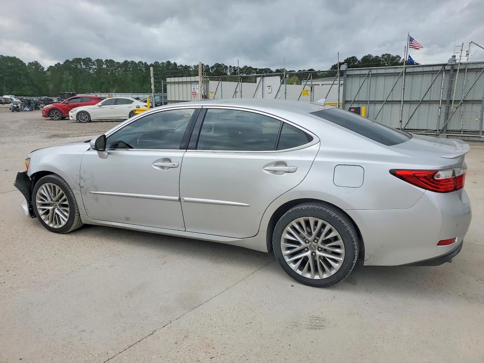 47769546 :رقم المزاد ، JTHBK1GG8D2045949 vin ، 2013 Lexus Es 350 مزاد بيع