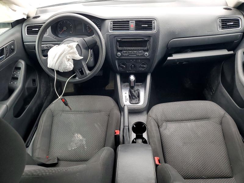 Aukcja sprzedaży 2014 Volkswagen Jetta, vin: 3VW2K7AJ2EM360214, numer aukcji: 50820556