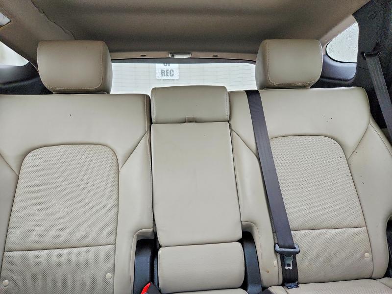 Продаж на аукціоні авто 2017 Hyundai Santa Fe Sport, vin: 5XYZW4LA8HG394323, номер лоту: 51781686